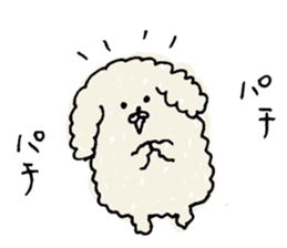 wan-nyan sticker #7379335