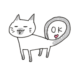 wan-nyan sticker #7379371