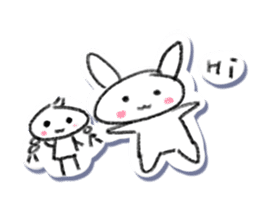 I also like can draw Emoticons_Ver.2 sticker #7380252