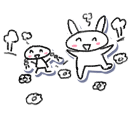 I also like can draw Emoticons_Ver.2 sticker #7380253