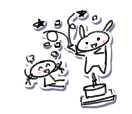 I also like can draw Emoticons_Ver.2 sticker #7380255