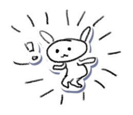 I also like can draw Emoticons_Ver.2 sticker #7380257