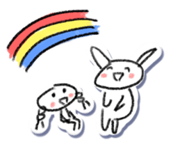 I also like can draw Emoticons_Ver.2 sticker #7380258