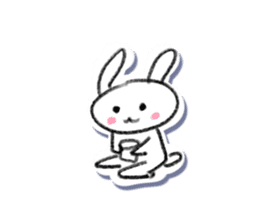 I also like can draw Emoticons_Ver.2 sticker #7380262