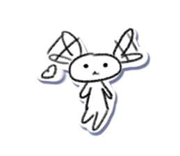 I also like can draw Emoticons_Ver.2 sticker #7380264