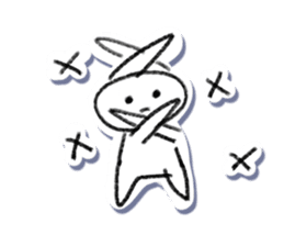 I also like can draw Emoticons_Ver.2 sticker #7380270
