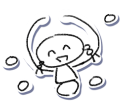 I also like can draw Emoticons_Ver.2 sticker #7380271