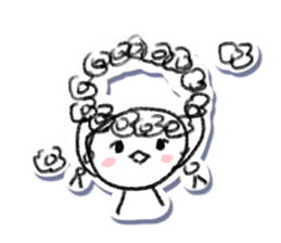 I also like can draw Emoticons_Ver.2 sticker #7380272