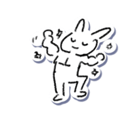 I also like can draw Emoticons_Ver.2 sticker #7380279