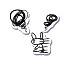 I also like can draw Emoticons_Ver.2 sticker #7380282