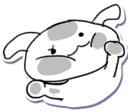 I also like can draw Emoticons_Ver.2 sticker #7380283