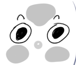 I also like can draw Emoticons_Ver.2 sticker #7380288