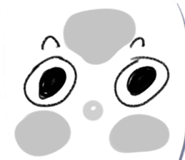 I also like can draw Emoticons_Ver.2 sticker #7380288