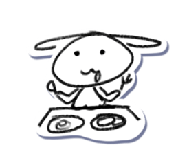 I also like can draw Emoticons_Ver.2 sticker #7380289
