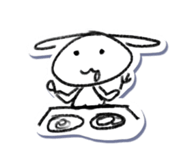 I also like can draw Emoticons_Ver.2 sticker #7380289