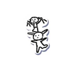 I also like can draw Emoticons_Ver.2 sticker #7380290