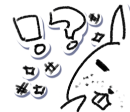 I also like can draw Emoticons_Ver.2 sticker #7380291