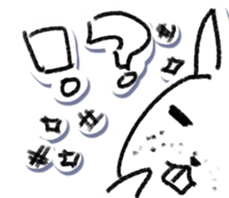 I also like can draw Emoticons_Ver.2 sticker #7380291