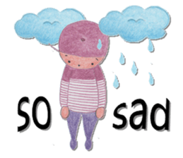Stripe boy(54644) sticker #7380884