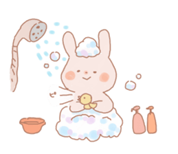 yuruyuru animal sticker sticker #7381167