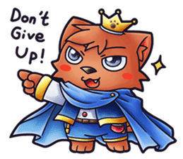 Matsuri's Amazing World 4 sticker #7381602