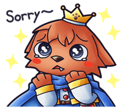 Matsuri's Amazing World 4 sticker #7381610