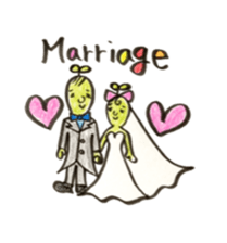 Mameman Events and greeting sticker #7381745