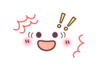mini face sticker #7382164