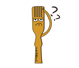 Mr. Boo sticker #7382492