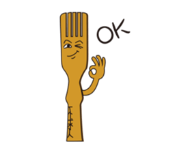 Mr. Boo sticker #7382527