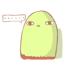 Dada&Lili's lifestyle sticker #7383415