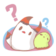 Dada&Lili's lifestyle sticker #7383421