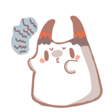 Dada&Lili's lifestyle sticker #7383423