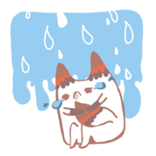 Dada&Lili's lifestyle sticker #7383426