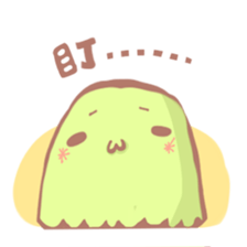 Dada&Lili's lifestyle sticker #7383434