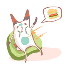 Dada&Lili's lifestyle sticker #7383435