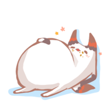 Dada&Lili's lifestyle sticker #7383436