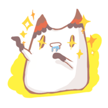 Dada&Lili's lifestyle sticker #7383440