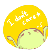 Dada&Lili's lifestyle sticker #7383443