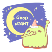 Dada&Lili's lifestyle sticker #7383446