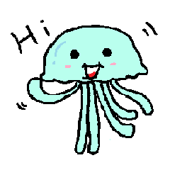 jellyfish now