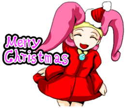 Children of the magic of the country sticker #7384363