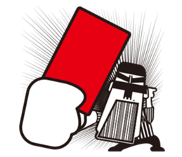 JUDGMENT CONPIN sticker #7384853