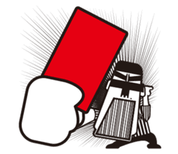 JUDGMENT CONPIN sticker #7384853