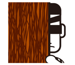 JUDGMENT CONPIN sticker #7384862