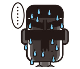 JUDGMENT CONPIN sticker #7384889