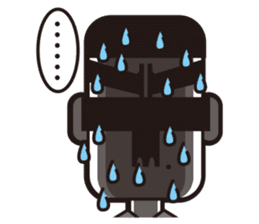 JUDGMENT CONPIN sticker #7384889