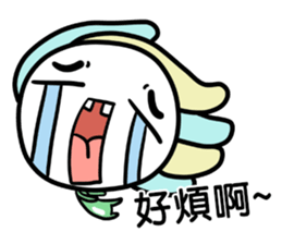 LittleFlower new sticker #7384999