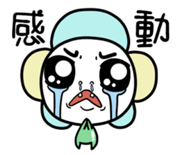 LittleFlower new sticker #7385003