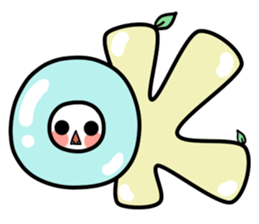 LittleFlower new sticker #7385004